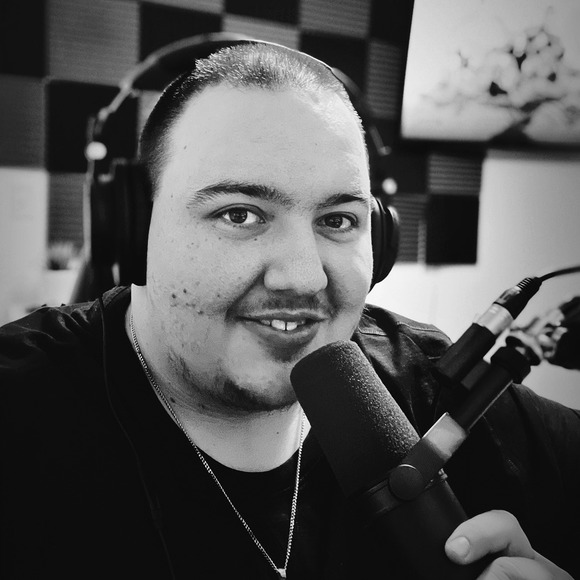 Meet your Posher, Brian - Picture 1 of 1